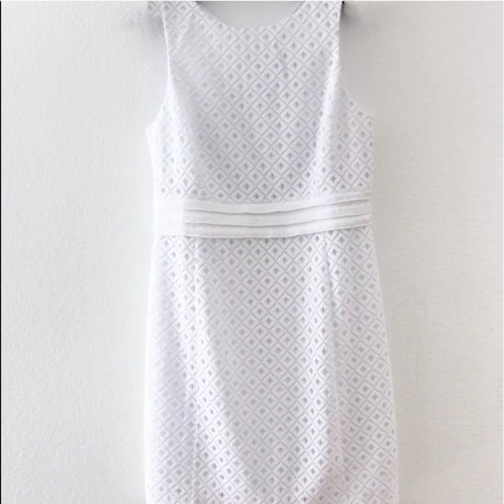 Lilly Pulitzer Arden lace dress - Picture 4 of 4